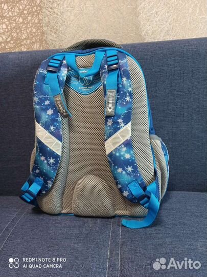 Рюкзак школьный для девочки