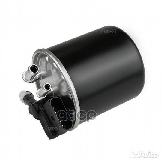 Фильтр топливный 80047lffd ledo