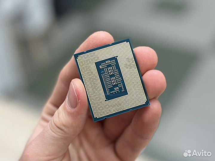 Новый Intel Core i5 12600KF (Скупка/Трейд-Ин)