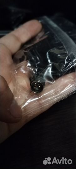 Блок питания 24v для принтеров xprinter