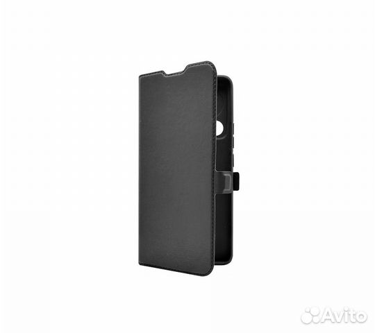 Чехол-книжка для Xiaomi 13 Lite черный, Book Case