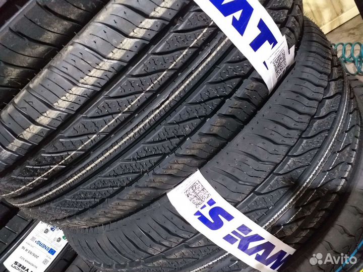 КАМА 365 (241) 205/55 R16