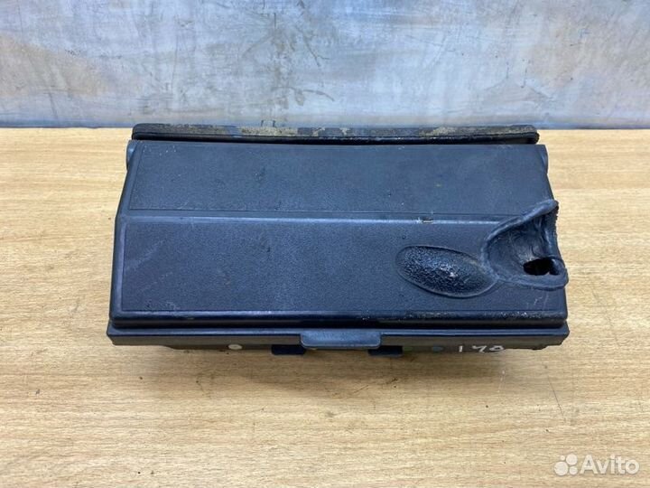 Блок предохранителей Лада 2107 21067 2007