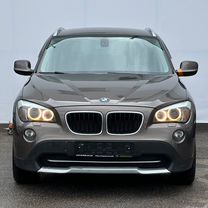 BMW X1 2.0 AT, 2012, 149 700 км, с пробегом, цена 1 110 000 руб.