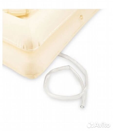 Ванночка Армед для мытья головы