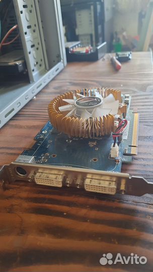 Видеокарта