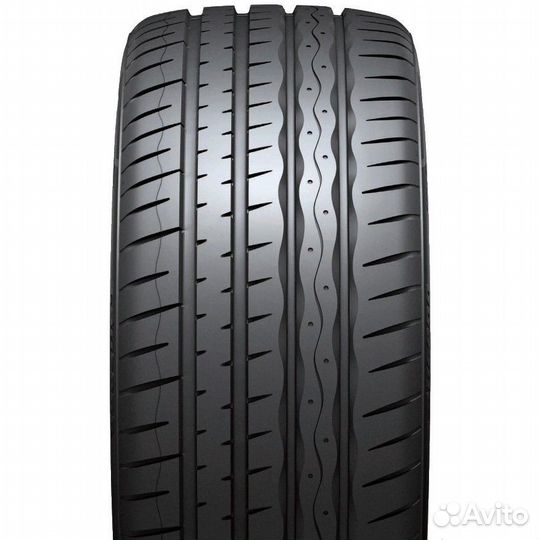 Laufenn Z Fit EQ 245/45 R17 99Y