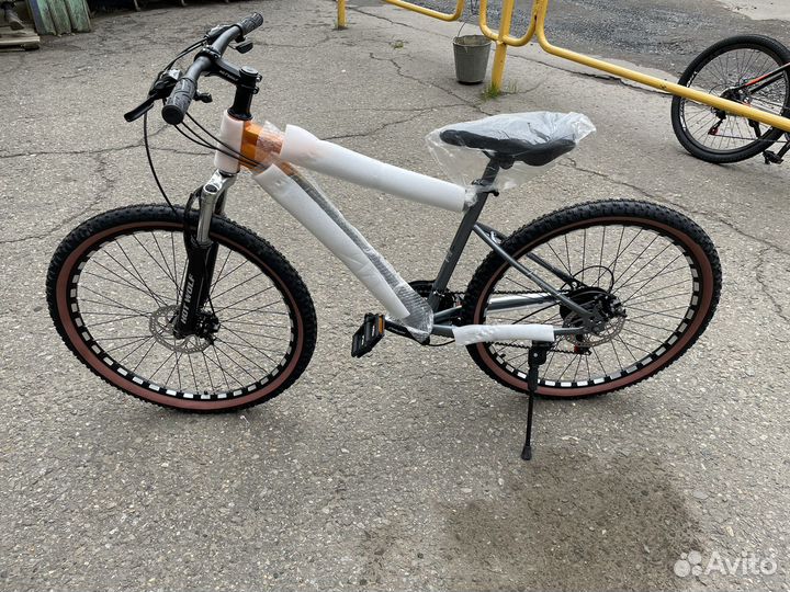 Продам велосипед 26