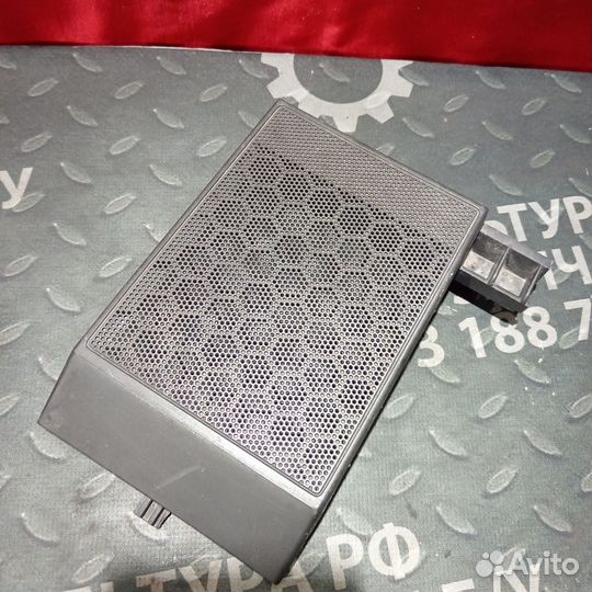 Накладка динамика Opel Astra h