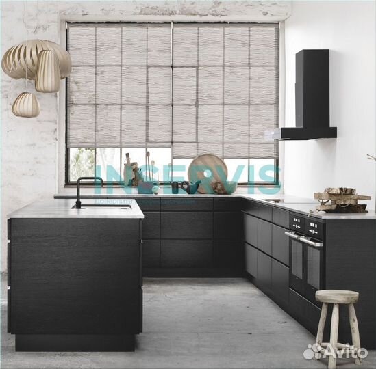 Вертикальные жалюзи