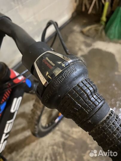 Велосипед подростковый stels (mustang)