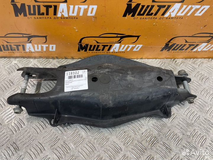 Рычаг подвески Mercedes E-Classe W213 654920 80