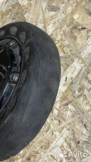 Мотор колесо для электросамоката kugoo S3