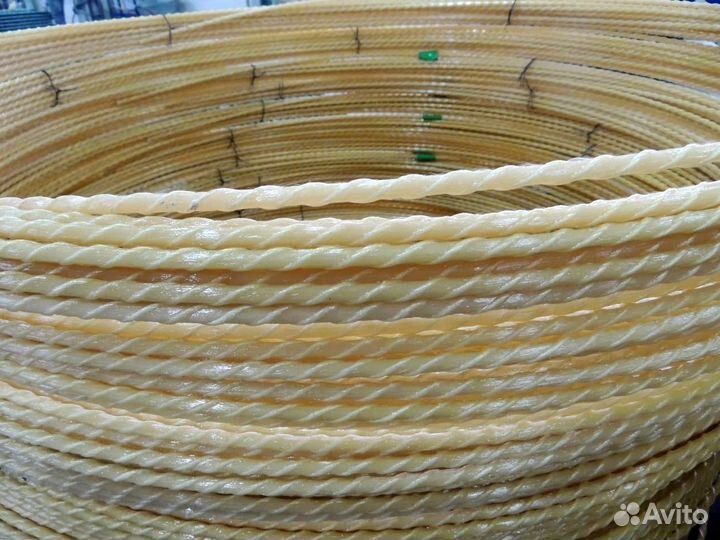 Арматура композитная