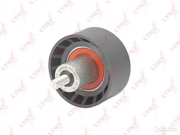 Ролик ремня грм ford mondeo/focus 1.6-2.0 -04