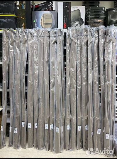 Удилище Fox Horizon X5 - S 13ft., 3,75lb