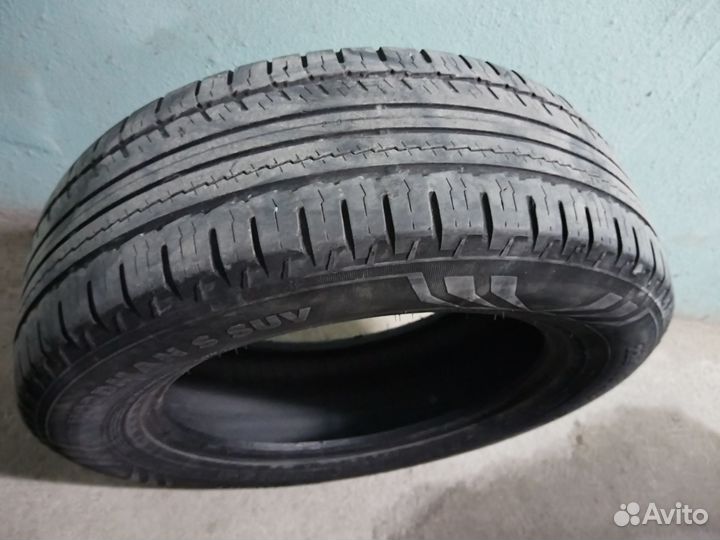 Nokian Tyres Nordman S SUV 225/65 R17 102T