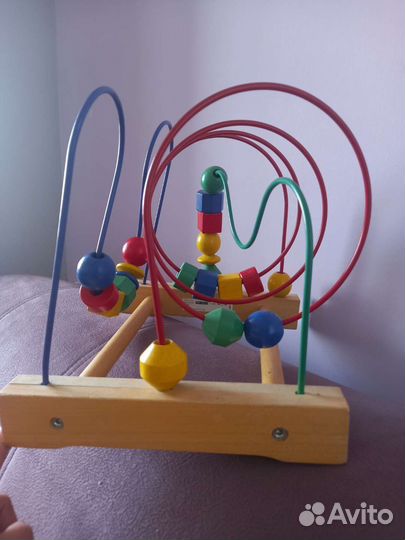 Лабиринт мула икеа