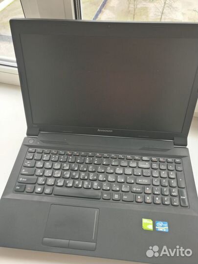 Ноутбуки. Разные модели