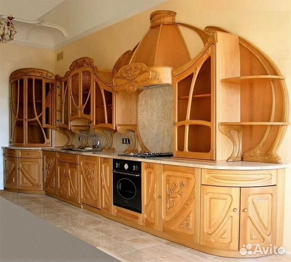 Сборка и разборка мебели