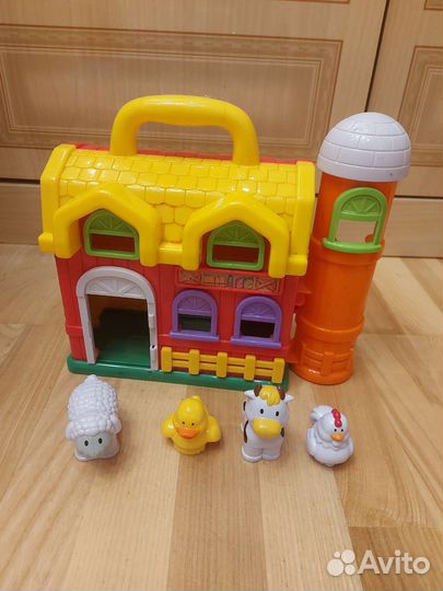 Ферма развивающая