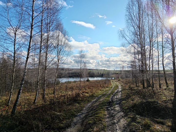 Участок 6,7 га (СНТ, ДНП)