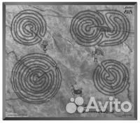 Варочная поверхность Kaiser KCT 6715 F Ara