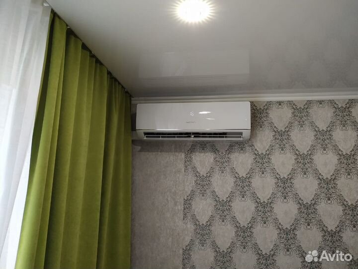 Кондиционер Neoclima NS/NU-HAX07R gree electric