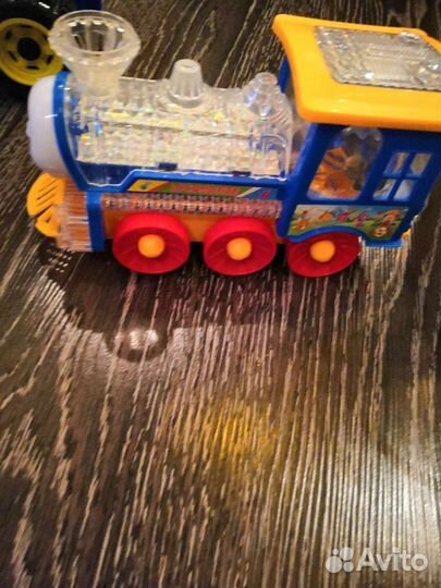 Развивающие игрушки новые