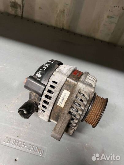 Генератор Honda Pilot