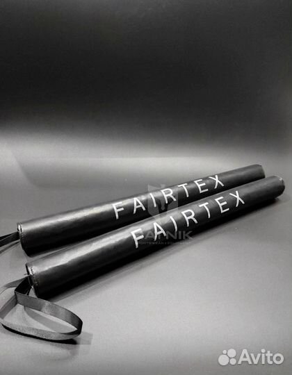Тренерские палки FairTex