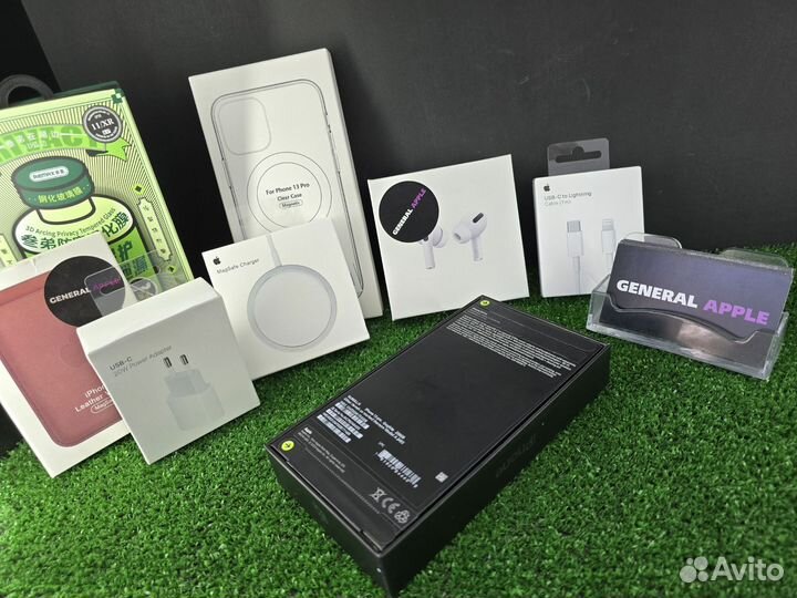 iPhone 13 Pro, 256 ГБ