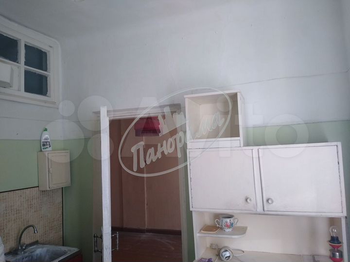 2-к. квартира, 49,8 м², 2/2 эт.