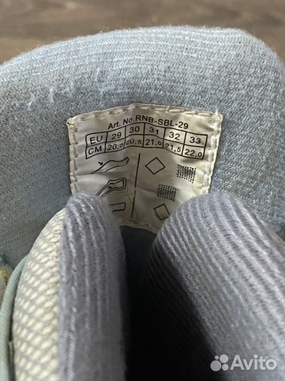 Детские раздвижные ролики reaction и mondays