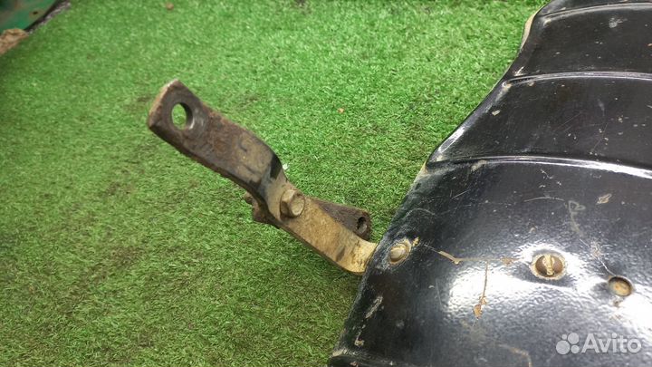 Грязевой щиток Днепр