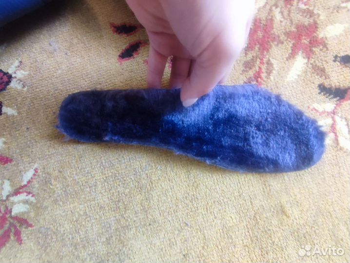 Дутики женские 40 размер новые