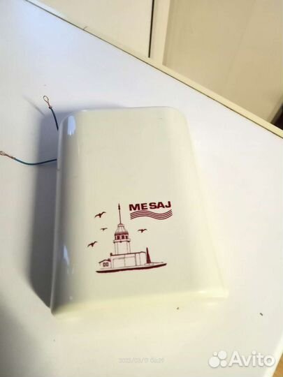 Звонок дверной электрический