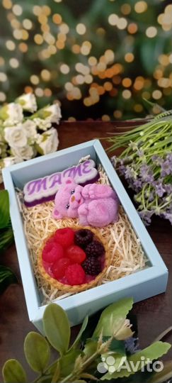 Наборы ко Дню Матери