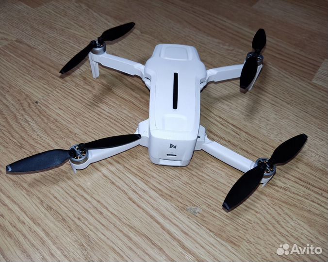 Квадрокоптер Fimi X8 Mini Pro