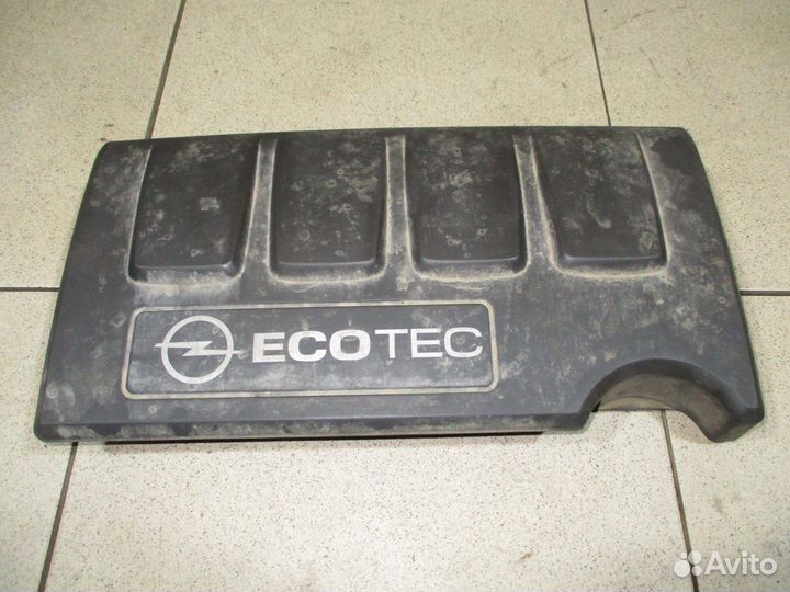 Накладка декоративная Opel Zafira C