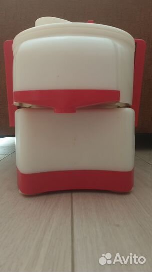 Соковыжималка