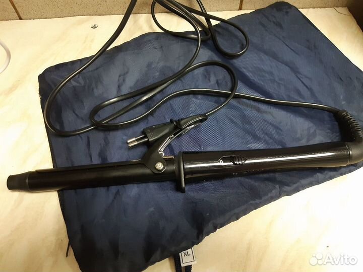 Плойка remington