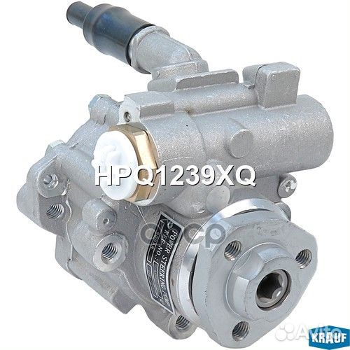 Насос гур HPQ1239XQ Krauf