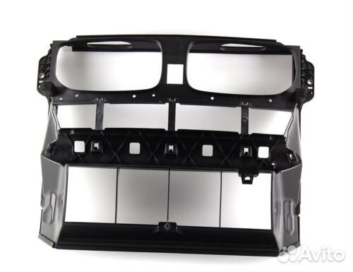 Воздуховод радиатора BMW X5 E70