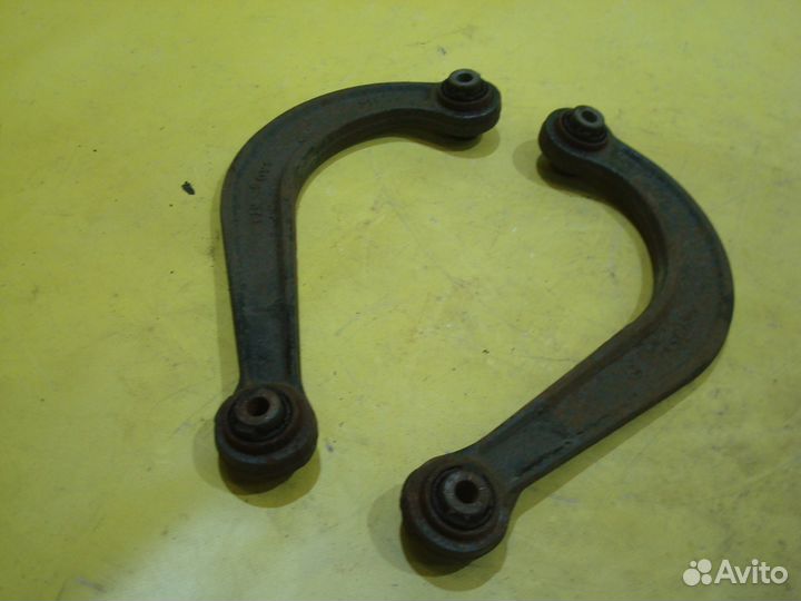 Рычаг задний Полумесяц ghp928c10 Мазда 6 GJ 13-17