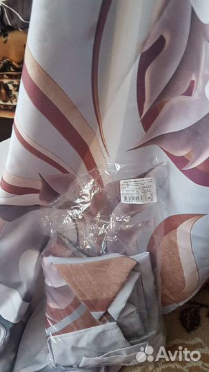 Шторы с фотопечатью