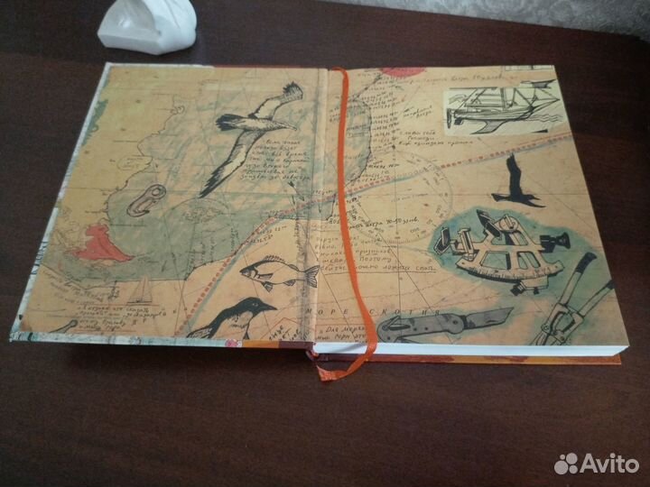 Федор Конюхов. Мои путешествия. Следующие 10 лет