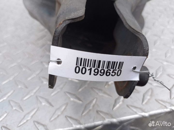 Рычаг зад L Honda Pilot 1