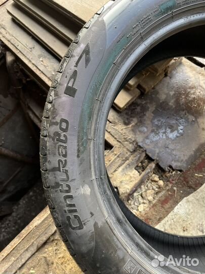 Pirelli Cinturato P7 215/55 R17