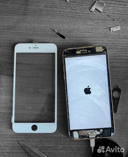 Стекла на любую модель + замена